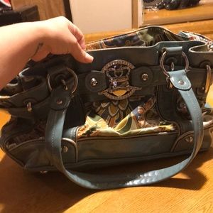 Kathy can zeeland purse